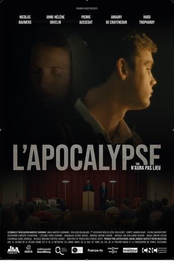 L'apocalypse n'aura pas lieu poster