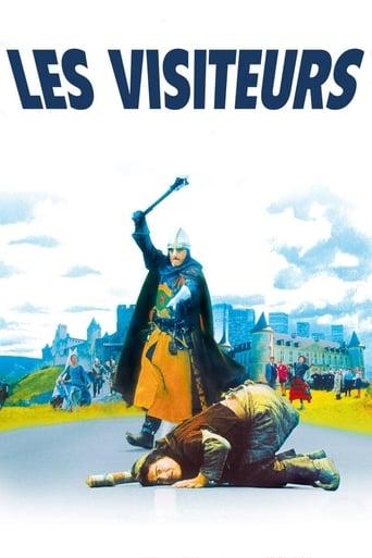 Les Visiteurs poster