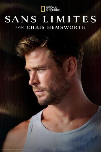 Sans limites avec Chris Hemsworth poster