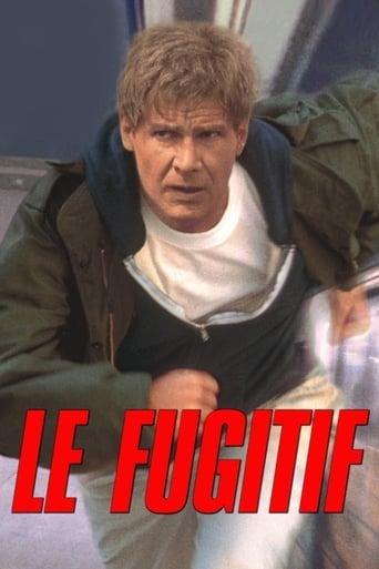 Le Fugitif poster