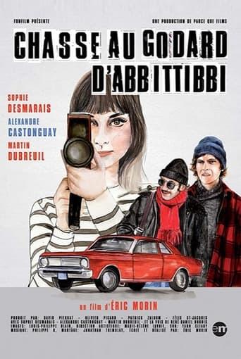 Chasse au Godard d'Abbittibbi poster