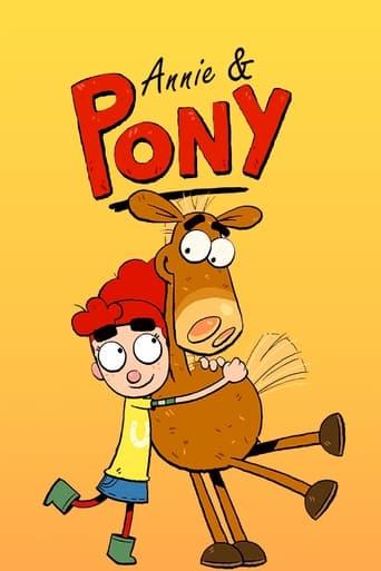 Annie & Pony poster