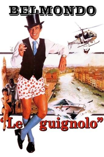 Le Guignolo poster