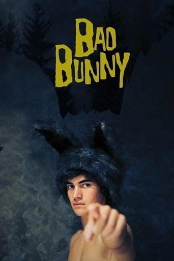 Mauvais Lapin poster