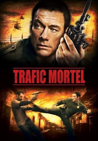 Trafic mortel poster