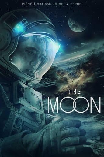 The Moon poster