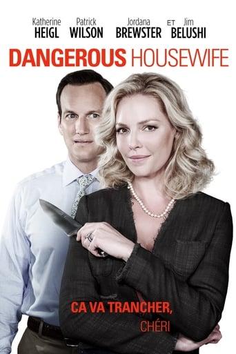 Dangerous Housewife poster