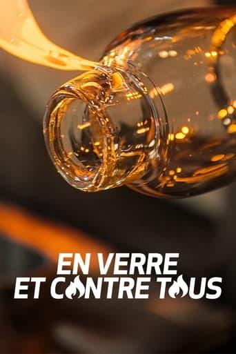 En verre et contre tous poster