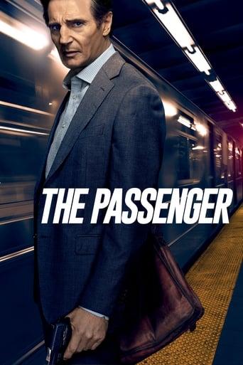 The Passenger poster