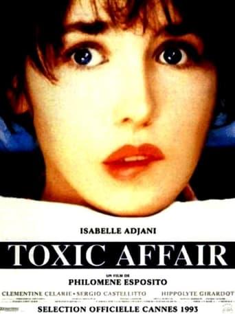 Toxic Affair poster