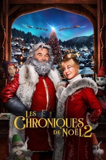 Les Chroniques de Noël 2 poster