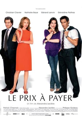 Le Prix à payer poster