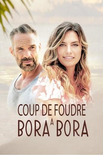 Coup de foudre à Bora Bora poster