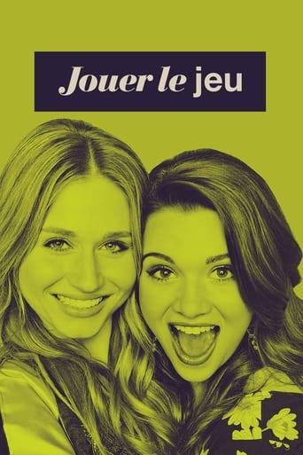 Faking It poster