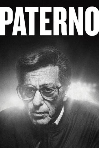 Paterno poster