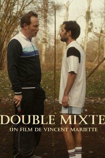 Double mixte poster