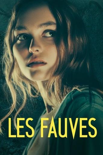 Les Fauves poster