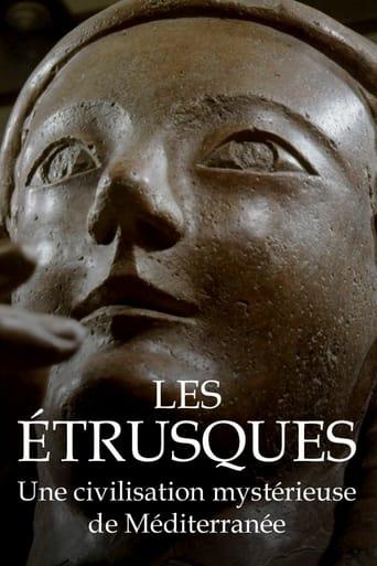 Les Étrusques : une civilisation mystérieuse de Méditéranée poster