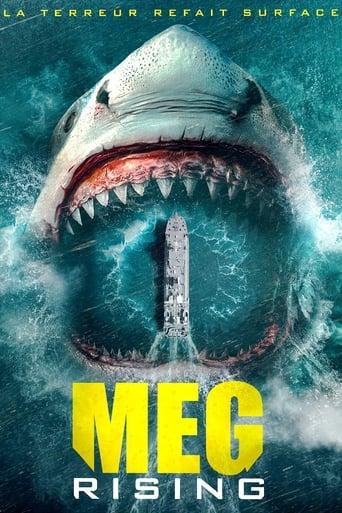 Meg Rising poster