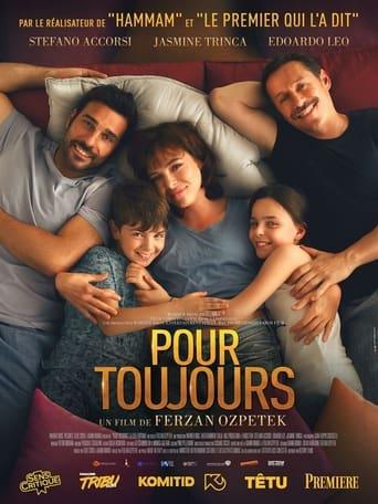 Pour toujours poster