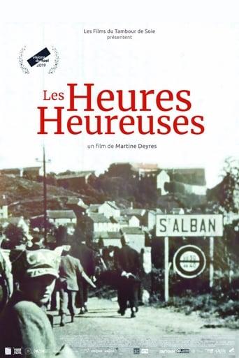 Les Heures heureuses poster