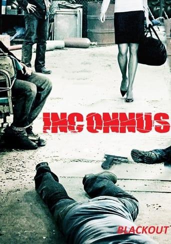 Inconnus (Blackout) poster