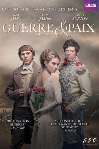 Guerre & Paix poster