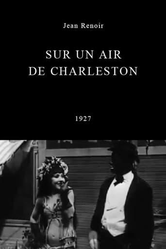 Sur un air de Charleston poster