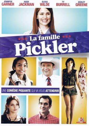 La Famille Pickler poster