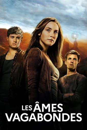 Les Âmes vagabondes poster