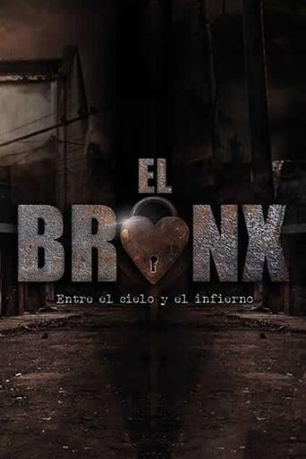 Le Bronx poster