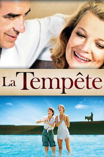 Tempête