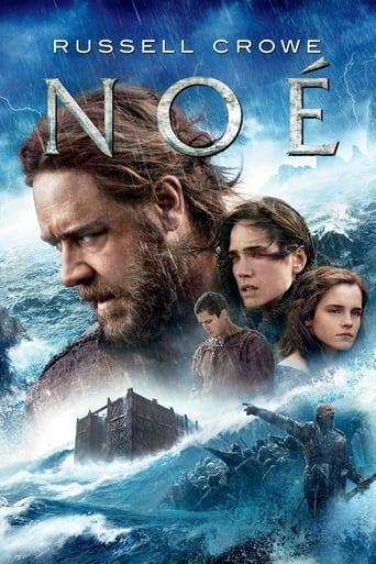 Noé poster