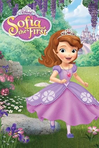 Princesse Sofia poster
