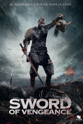 Sword of Vengeance poster