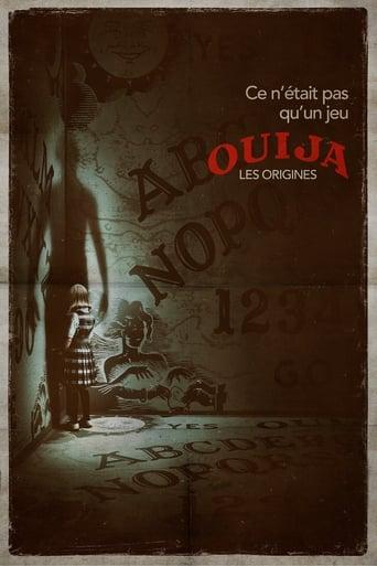 Ouija : Les Origines poster