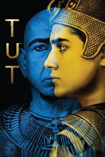 Toutânkhamon : Le pharaon maudit poster