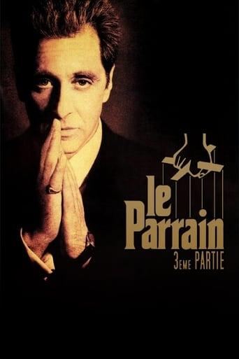 Le Parrain, 3e partie poster