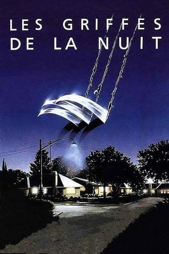 Les Griffes de la nuit poster