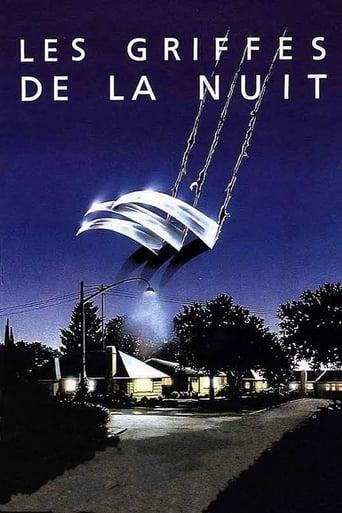 Les Griffes de la Nuit poster