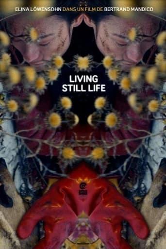 La résurrection des natures mortes (Living Still Life) poster