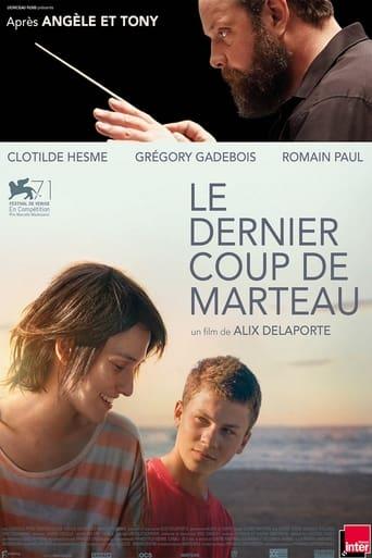 Le Dernier Coup de marteau poster