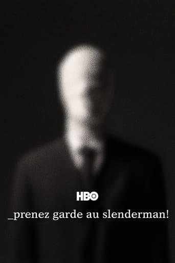 Qui a peur du Slenderman ? poster