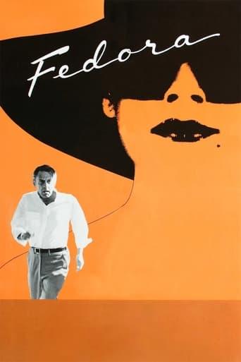 Fedora poster