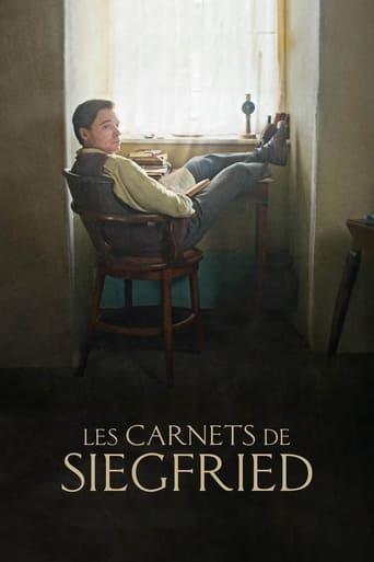 Les Carnets de Siegfried poster