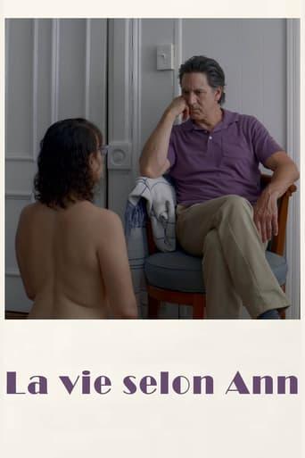 La Vie selon Ann poster