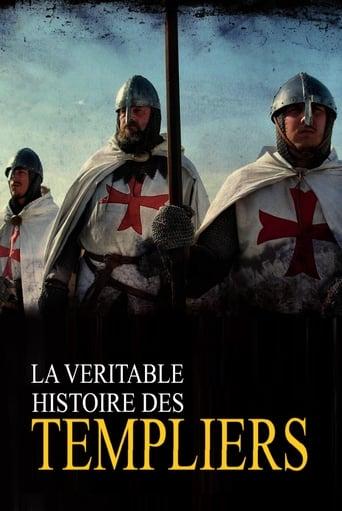 La véritable histoire des Templiers poster