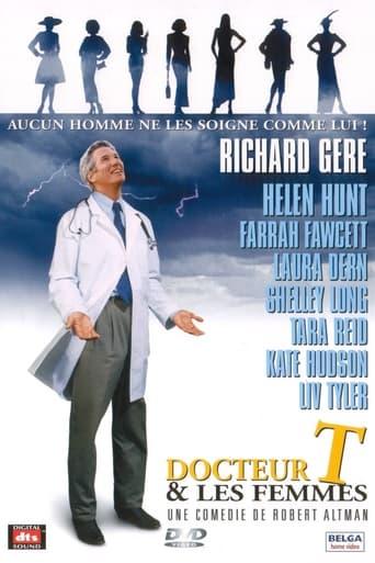 Docteur T & Les Femmes poster