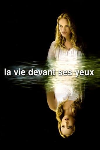 La Vie devant ses yeux poster