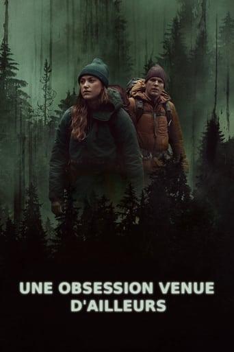 Une obsession venue d'ailleurs poster